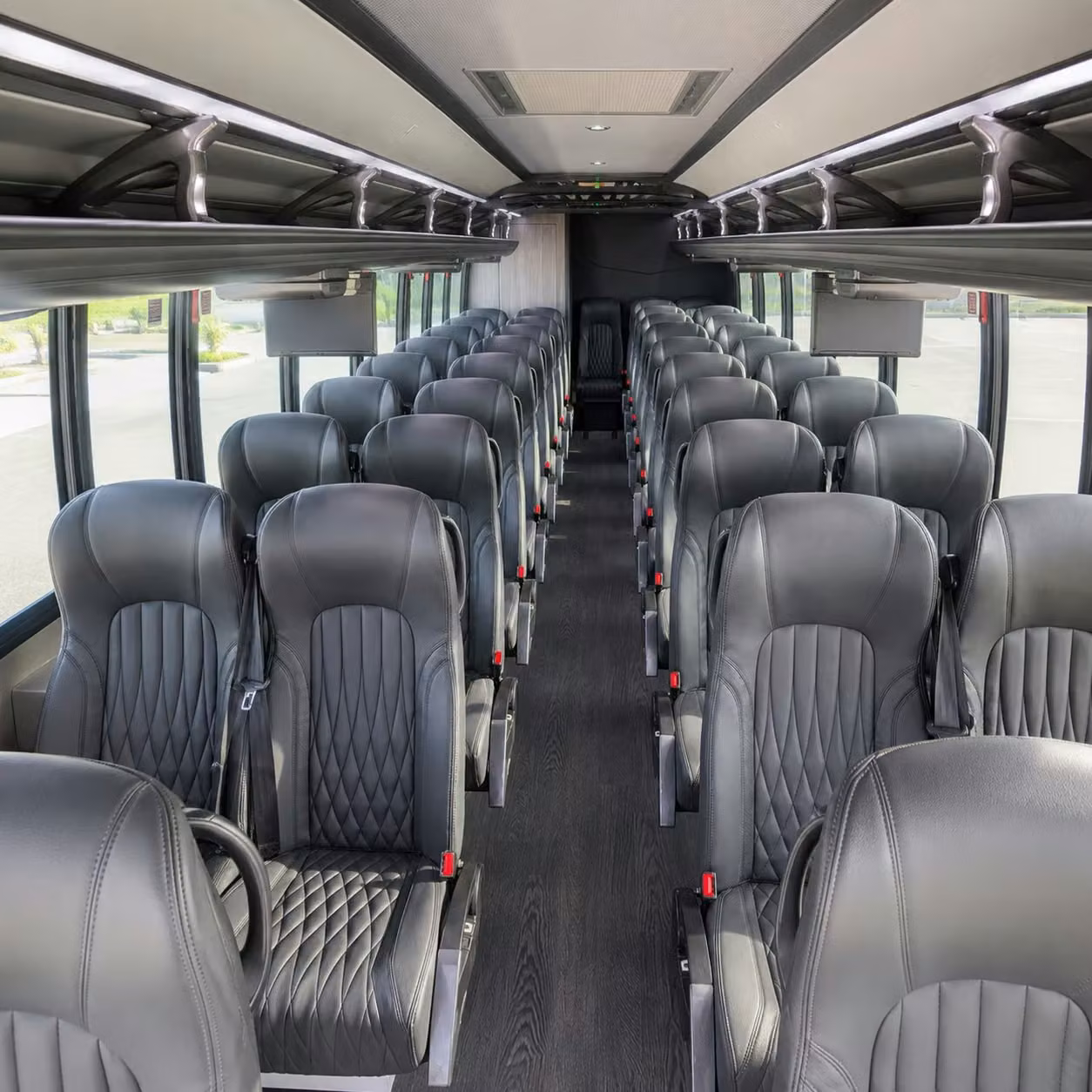 livonia concert transportation