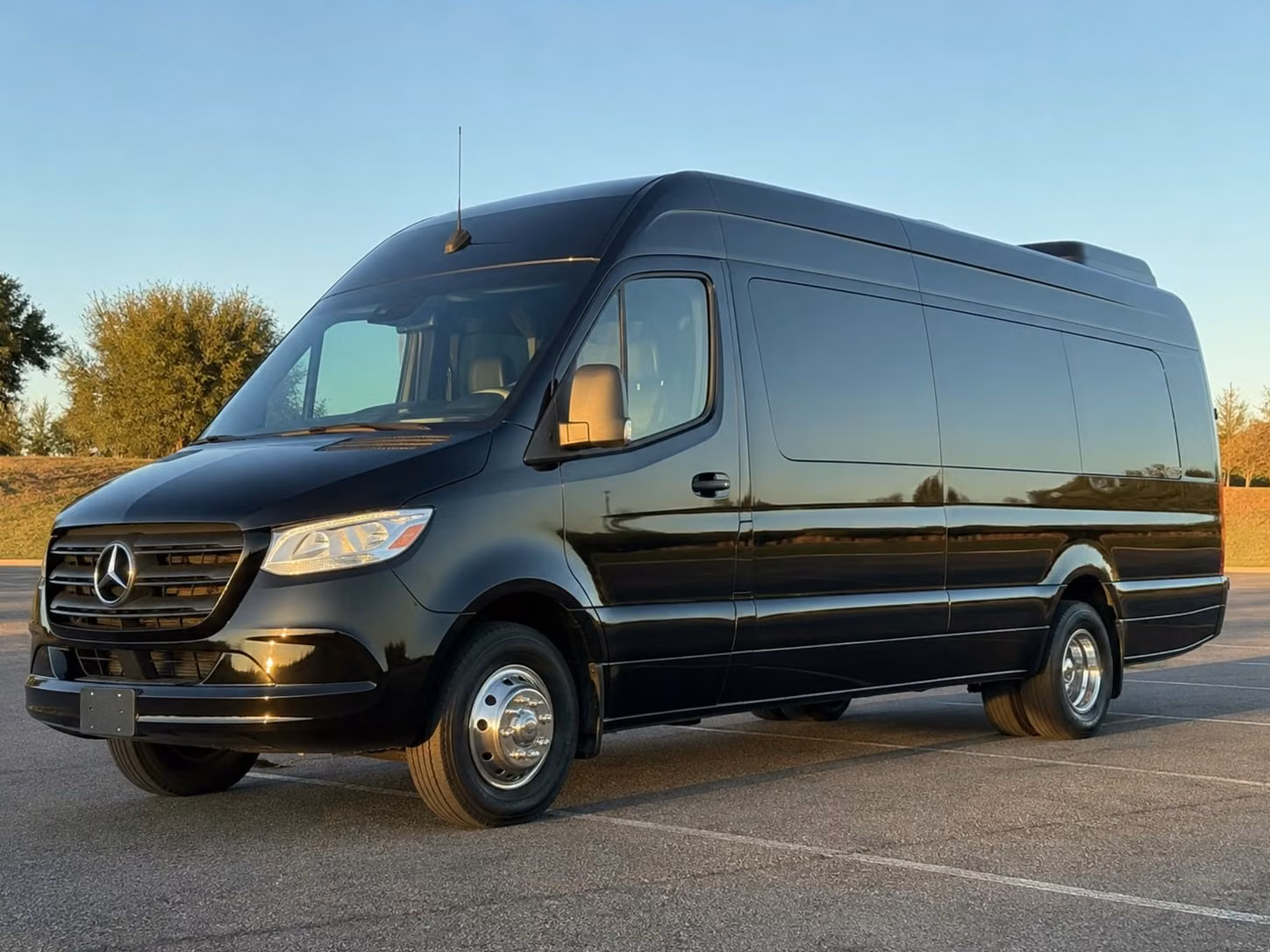 livonia corporate transportation